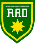 JKP RAD
